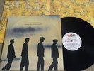 ECHO & THE BUNNYMEN SONGS TO LEARN & SING LP RADIO DJ PROMO MADE IN BRAZIL 1986