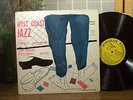 STAN GETZ LP 