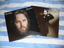 2 LPs - Carl Wilson (Promo) Youngblood - The Beach Boys