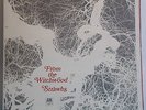 STRAWBS From The Witchwood - Original UK LP - Folk Rock Prog Dave Cousins Yes