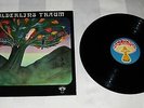 HÖLDERLIN : HÖLDERLIN'S TRAUM, Rare Vinyl LP Pilz/Pop Import Germany Krautrock