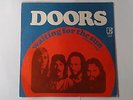 The Doors, Waiting For The Sun/ Peace Frog, Elektra 12032