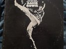 DAVID BOWIE The Man Who Sold The World LP LSP-4816 W/INSERT 1970