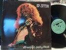 Led Zeppelin - Sweet Jelly Roll - US 4 LP - Rock Solid Records