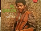 AL GREEN 