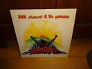 BOB MARLEY & WAILERS-UPRISING-ISLAND 1ST US PRESSING STERLING
