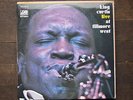 LP - KING CURTIS - LIVE AT FILLMORE WEST  original 1971 