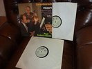 Mozart Sonata Violin and Piano, David OISTRAKH, Badura Skoda, Eurodisc STEREO 2L