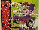 Ramones ?– We're Outta Here  2 × Vinyl, LP, Picture Disc