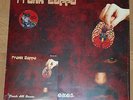 Rare ZAPPA LP & CD: Crush All Boxes - red vinyl - still sealed