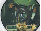 THE WHO-ATHENA/A MAN IS A MAN-UK POLYDOR PICTURE DISC