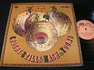 CROSBY STILLS NASH & YOUNG Déja vu / 1st press CZ Club LP'74 SUPRAPHON 1131503