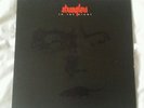 Stranglers 1992 In The Night Vinyl LP