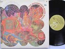 BUTTERFIELD BLUES BAND LP, IN MY OWN DREAM (ELEKTRA US Issue EX/EX)