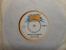 HARRY J ALL STARS - Return Of The Liquidator / All Day - Original 1970 Single