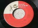BOBBY PETERSON QUINTET Love You Pretty Baby / The Hunch rare GERMAN 7