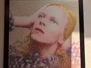 LP - David Bowie - Hunky Dory
