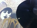 BARONESS First 12” EP 1ST PRESSING /500 mastodon torche kylesa big business