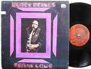 FRANK LOWE (QUAD)  LP, BLACK BEINGS (ESP US Issue EX/NM)