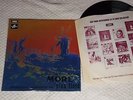 Pink Floyd sound track from the film More