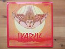 IKARUS S/T +PLUS+ 4 RARE ORIGINAL LP INCL. ORIGINAL RICE PAPER INNER