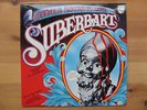 SILBERBART 4 TIMES SOUND RAZING PHILIPS 6305 095 RARE ORIGINAL LP MINT-
