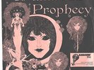 PROPHECY--PICTURE SLEEVE + 45--(TAKE A LOOK AT MARY)--PS--PIC--SLV