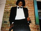 MICHAEL JACKSON - OFF THE WALL - EPIC 1ST PRESS - 1979 - VG+ PLAYS VG++
