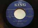 Billy Ward And His Dominoes - Have Mercy Baby/ Sixty Minute Man - SOUL