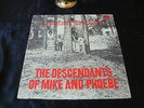 A SPIRIT SPEAKS. THE DESCENDANTS OF MIKE AND PHOEBE. STRATA-EAST.19744. ORIGINAL