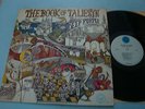 Deep Purple The Book of Taliesyn LP NM- T-107 1968 1A/1A