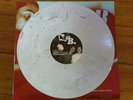 Bias B In Bed With Bias Grey Coloured Vinyl LP Rare Oz Hip Hop MINT Signed