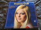 France Gall Self titled La Compagnie LP 1003 Canada Pressing 1969.