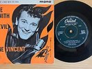Gene Vincent 1960 EP - 