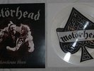 MOTORHEAD WHOREHOUSE BLUES 7'' EP NIGHT OF THE VINYL DEAD MOTORHEAD