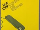 Hot Chip ?– Coming On Strong LP 2x Vinyl small Insert REISSUE 2005 RARE