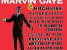 Marvin Gaye - That Stubborn Kinda' Fellow