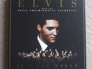 ELVIS PRESLEY & THE ROYAL PHILHARMONIC ORCH  IF I CAN DREAM BOX SET