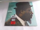 Thelonious Monk Monk's Dream Import LP NEW SEALED Reissue Vinyl Record