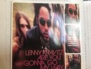 LENNY KRAVITZ-ARE YOU GONNA GO MY WAY-RARE ORIGINAL PRESSING-NEVER PLAYED-1993