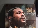 Marvin Gaye. What's Going On, (Vinyl LP, Tamla—Motown, 1st US Press w/inner)