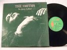 THE SMITHS THE QUEEN IS DEAD AUSTRALIAN PROMO LP