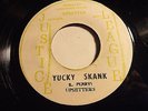 Upsetters - Yucky Skank/Bucky Skank  7