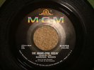 Barbara Banks Sonny Boy/Night-Time Feelin' MGM Northern Soul