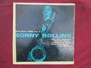 SONNY ROLLINS THELONIOUS MONK  JAY JAY JOHNSON ART BLAKEY HORACE SILVER PAUL CHA
