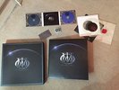 Dream Theater 2013 - Limited Edition Collectors Box Set - Vinyl