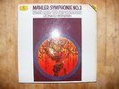 Mahler 3. Symphony Bernstein Digital DGG