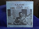 B.B.KING VERY RARE SEALED LP LIVE COOK COUNTY JAIL 1971 USA 1stPRESS ABC RECORDS