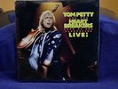 TOM PETTY VERY RARE SEALED 2LP PACK UP THE PLANTATION-LIVE 1985 USA 1stPRESS OOP