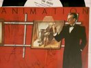 The Skids. Animation. . Fully autographed.